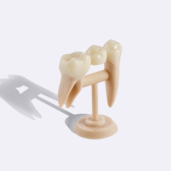 3D Print Material category thumbnail